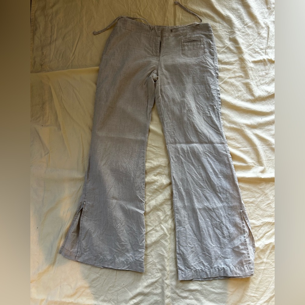 Express pants